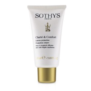 SOTHYS Clarte &Comfort Protective Cream