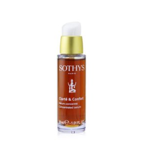 SOTHYS Clarte &Comfort Concentrated Serum