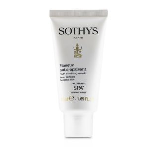 SOTHYS Nutri-Soothing Mask
