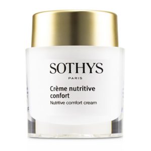 SOTHYS Nutritive Comfort Cream