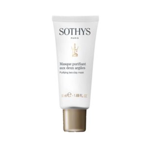 SOTHYS Purifying Two-clay Mask