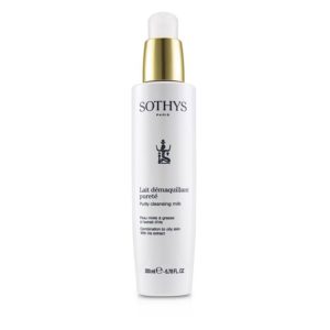 SOTHYS Purity Cleansing Milk